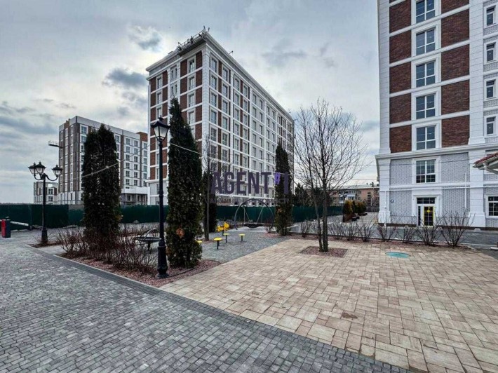 Від забудовника!Розтермінування! Державні програми! ЖК OXFORD 1-кімн. - фото 1