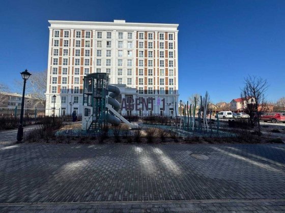 ЖК OXFORD 2кімн. квартира с.Чайки. Розтермінування! Державні програми! Чайки