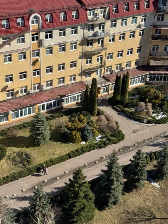 Квартира в ЖК Чайки. Ул. Лобановского - фото 1