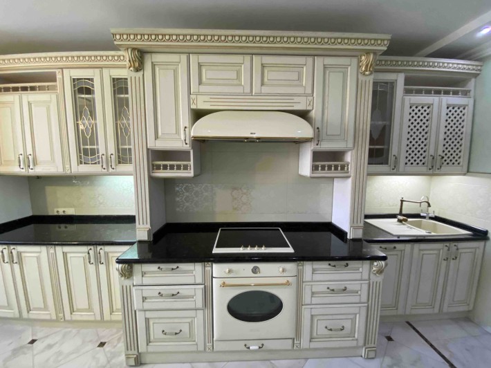 ЖК Чайка 3к.110м ВИШУКАНА  170 000у.о. Лобановського 18 м.Житомирська - фото 1