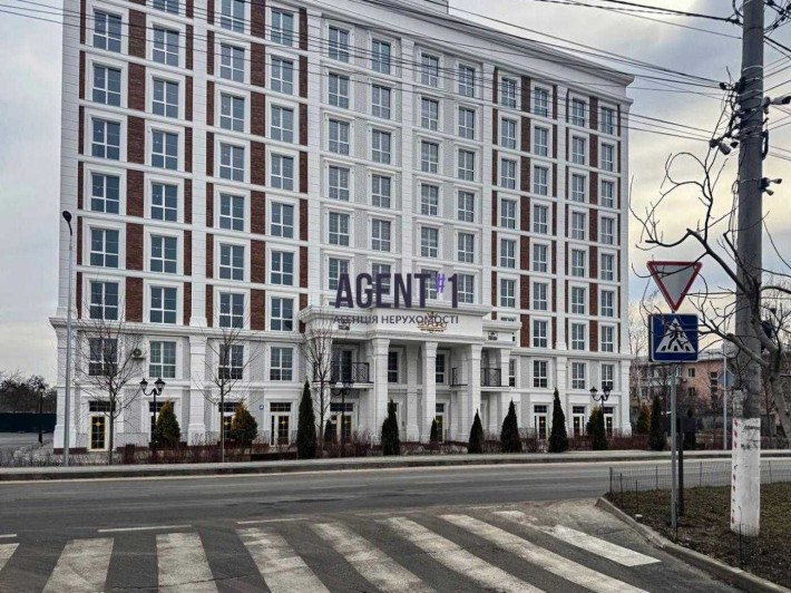 Від забудовника! Державні програми! ЖК OXFORD 1кімн, 39,85кв.м. - фото 1