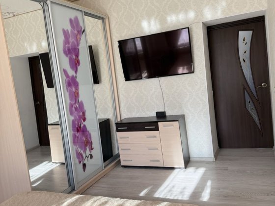 Двохкімнатна Квартира Гайворон