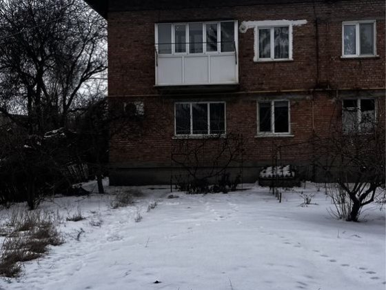 Продаю квартиру Долинська(центр) Долинська