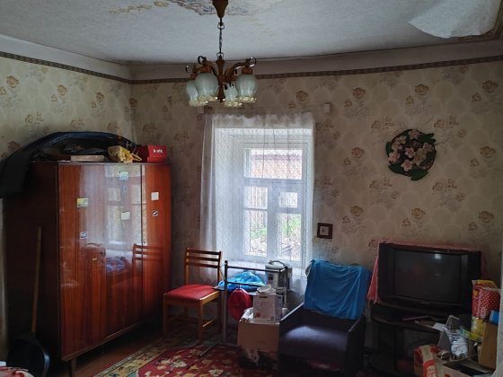 Приватна нерухомості Гайворон