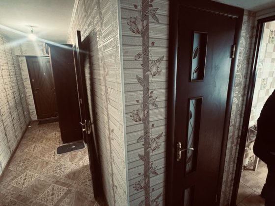 Квартира 2 кімнати Гайворон