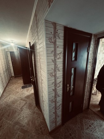 Квартира 2 кімнати - фото 1