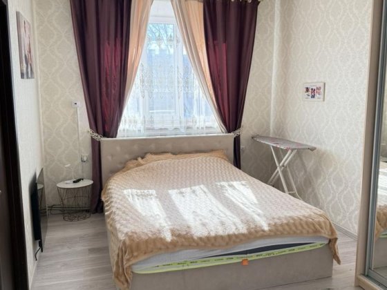 Двохкімнатна квартира Гайворон