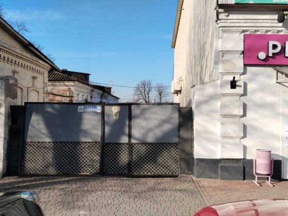 Квартира у центрі Новоукраинка