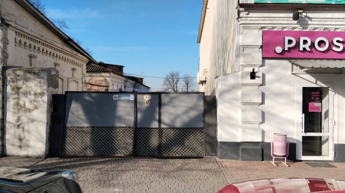 Квартира у центрі - фото 1