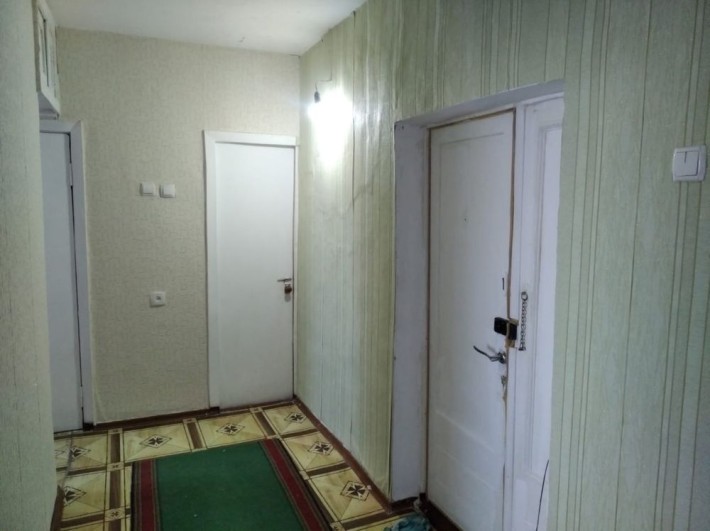 Продається 2-х кімнатна м. Новомиргород - фото 1