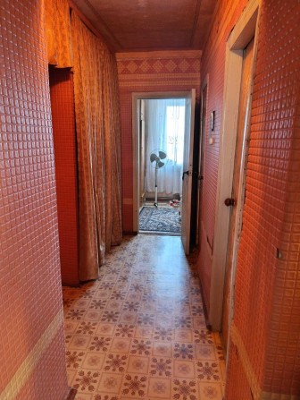 Продається 3-х кімнатна квартира у м.Новомиргород - фото 1