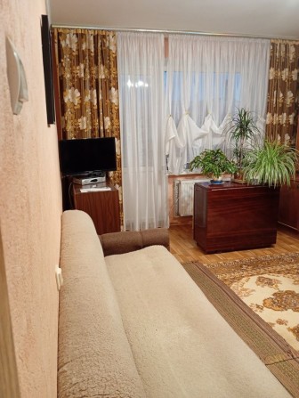 Продається 3х кімнат якна квартира у селі Вільне (10 км до міста). - фото 1