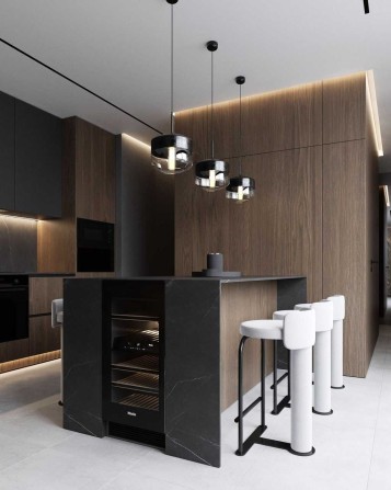 Ексклюзивна 2-кімнатна квартира з терасою у ЖК Perfect Life (Винники) - фото 1