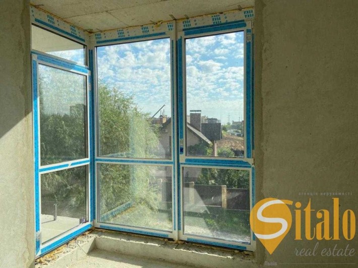 Продаж 2 кімнатної квартири, Винники - фото 1