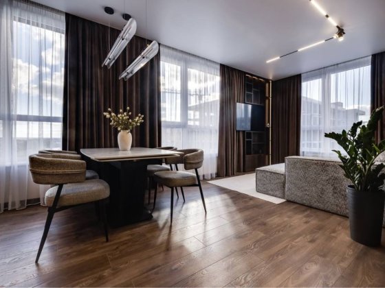 Продаж 2-во кім квартири бічна Стрийська ЖК Avalon Holiday Сокольники