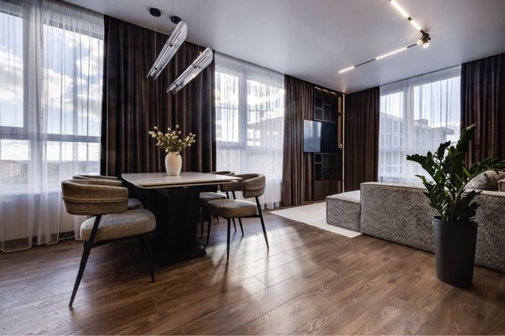 Продаж 2-во кім квартири бічна Стрийська ЖК Avalon Holiday - фото 1