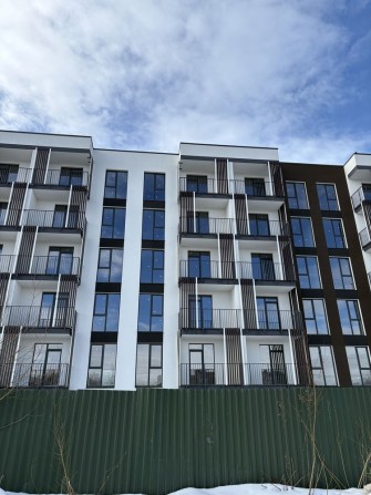 Продаж квартири в  ЖК Continent Life - фото 1