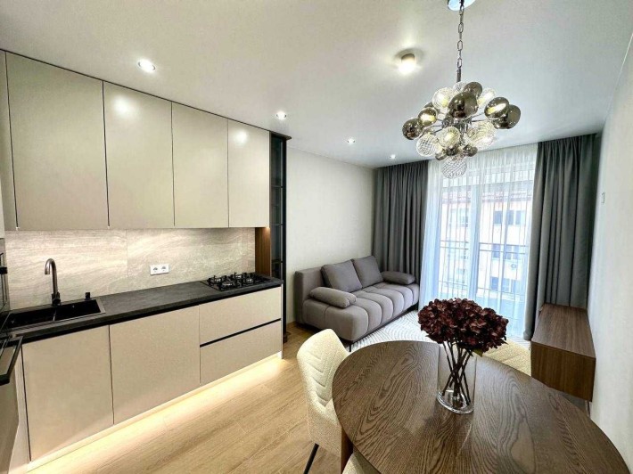 Продаж 1 кім. квартири вул. Героїв Крут - фото 1