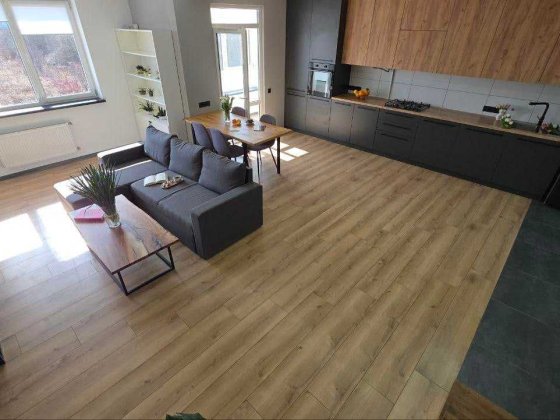 Якісний ремонт для себе! Дворівнева квартира в новобудові ЖК Данбуд Сокільники