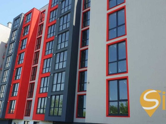 Продаж 1 кімнатної квартири, Винники, новобудова Винники