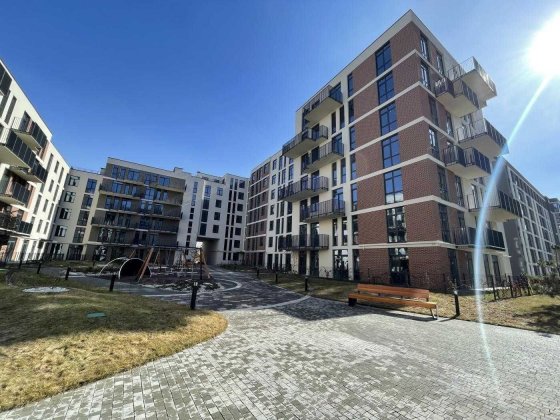 Продаж 1 кімнатної квартири, Винники, ЖК PERFECT LIFE Винники