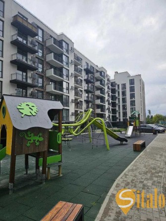 Продаж 1 кімнатної квартири, Винники,  ЖК Auroom Forest - фото 1