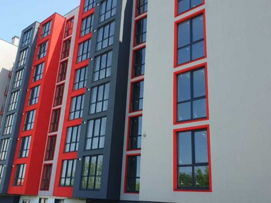 Продаж 1 кімнатної квартири, Винники, ЖК Околиця Винники