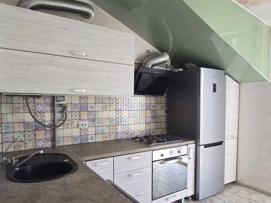 Продаж 2 кімнатна з ремонтом 59 м2 + підвал, новобуд зданий Сокільники Сокільники