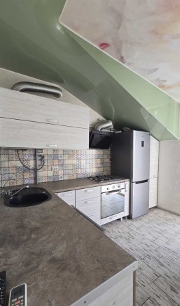 Продаж 2 кімнатна з ремонтом 59 м2 + підвал, новобуд зданий Сокільники - фото 1