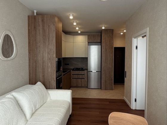 Продаж 1кім квартири з ремонтом ЖК Авалон Холідей! Власник Сокільники