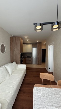 Продаж 1кім квартири з ремонтом ЖК Авалон Холідей! Власник - фото 1