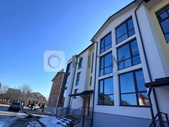 Продаж однокімнатна квартира, новобудова, Солонка. Без комісії. Солонка