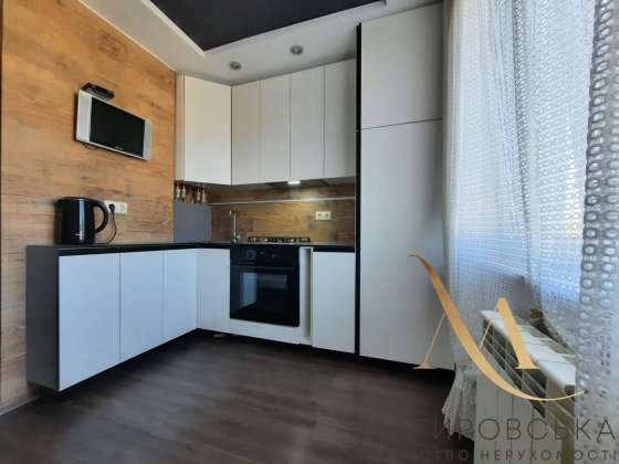 Продаж 2х к квартири з автономним опаленням Солонка Львів! Солонка