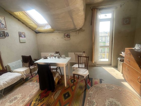 Продаж 2к квартири в зданому і заселеному будинку ЖК Південний Сокільники