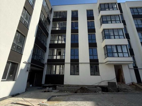 Продаж квартири в с. Солонка Солонка