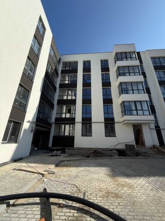 Продаж квартири в с. Солонка - фото 1