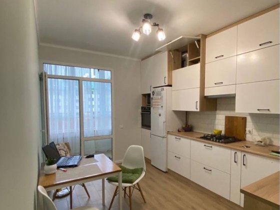 Продаж 1-кімнатної квартири в ЖК від Данбуд вул. Героїв Крут Сокільники