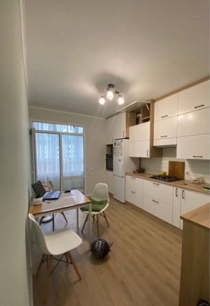 Продаж 1-кімнатної квартири в ЖК від Данбуд вул. Героїв Крут - фото 1