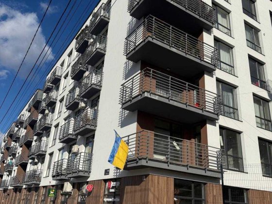 Продаж 2 кім квартири ЖК Грінвуд 2, Брюховичі Брюховичі