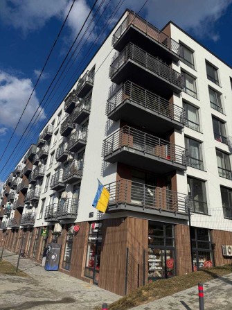 Продаж 2 кім квартири ЖК Грінвуд 2, Брюховичі - фото 1