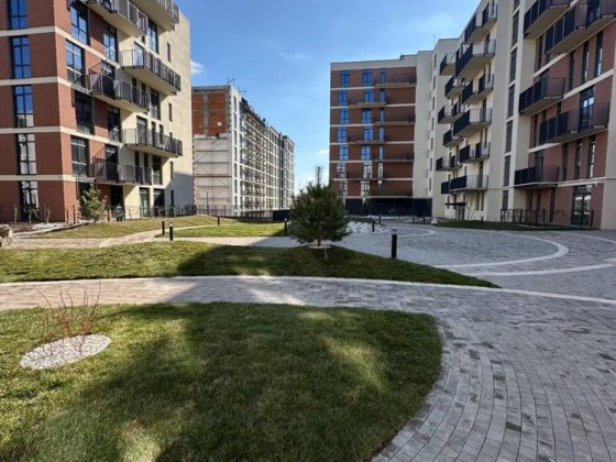 Продаж 1-но кімнатн квартири у першій секції ЖК Перфект лайф / Винники Винники