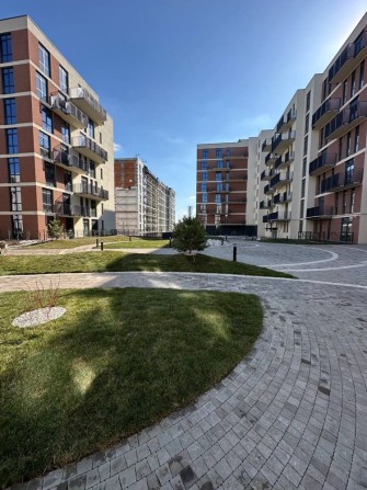 Продаж 1-но кімнатн квартири у першій секції ЖК Перфект лайф / Винники - фото 1