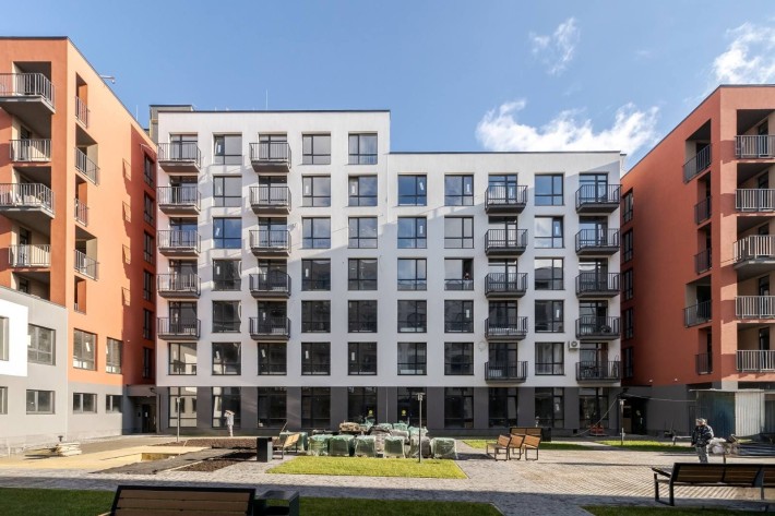 ‼️Продаж 2кімн.кв.вул.Широка,Брюховичі,ЖК Грінвуд 3 - фото 1
