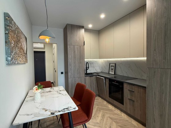 Продаж 1 кім.кв., в ЖК  Галжитлобуд вул. Трускавецька 117 Сокільники