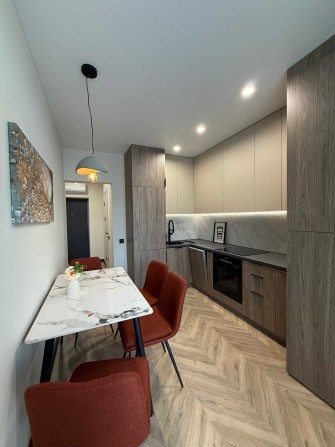 Продаж 1 кім.кв., в ЖК  Галжитлобуд вул. Трускавецька 117 - фото 1