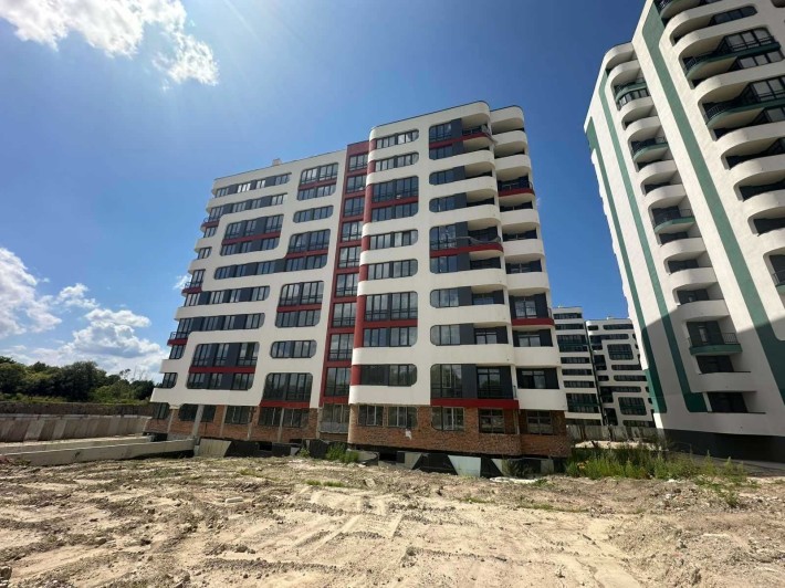 Продаж 2 кімнатна квартира  75м2, вул. Трускавецька.Без комісії - фото 1