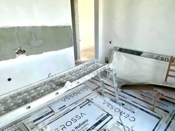 Продаж 1-кім. квартири. Солонка-Новобудова. вул. Наварійська Солонка