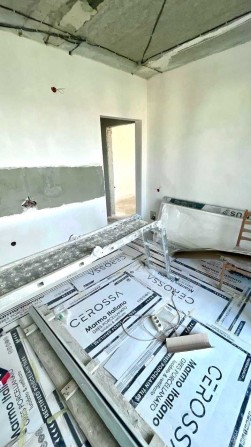 Продаж 1-кім. квартири. Солонка-Новобудова. вул. Наварійська - фото 1