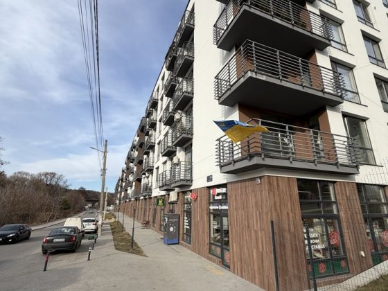 Прожаж 2-во кім у Брюховичах Брюховичі