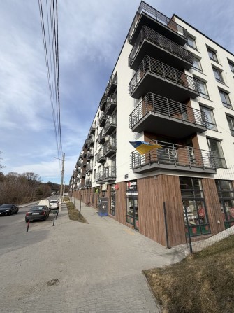 Прожаж 2-во кім у Брюховичах - фото 1